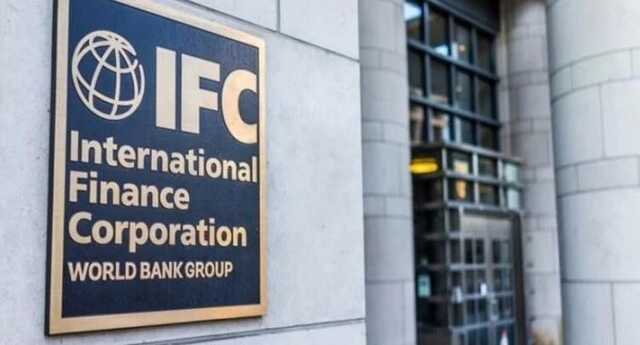 IFC планує схвалити кредитний пакет для України на 2 млрд доларів
