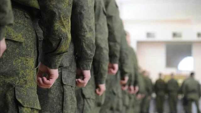 У Росії суд заблокував петицію проти мобілізації, яку підписало 500 тис осіб