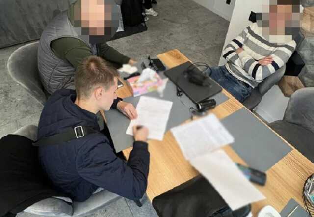 Правоохоронці Києва викрили підпільне інтернет-казино: зловмисники перерахували в РФ близько 3 млрд грн