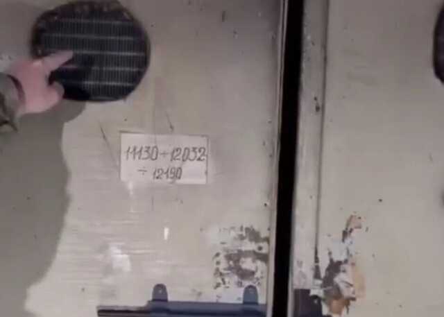 У Херсоні знайшли ще одну катівню окупантів