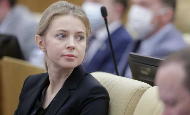 Экс-прокурор аннексированного Крыма Поклонская вернулась к украинскому номеру телефона