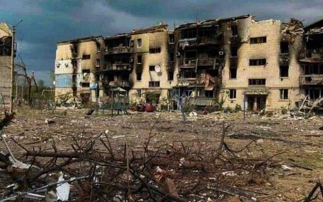 Стало відомо, скільки жителів Нікополя виїхали із міста через обстріли армії РФ