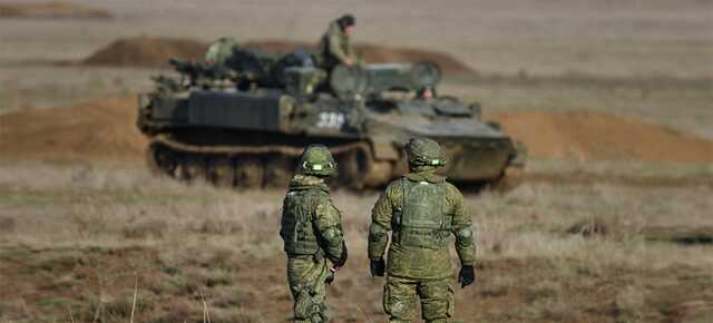 У Сумській ОВА повідомили, що не бачать ознак підготовки наступу РФ