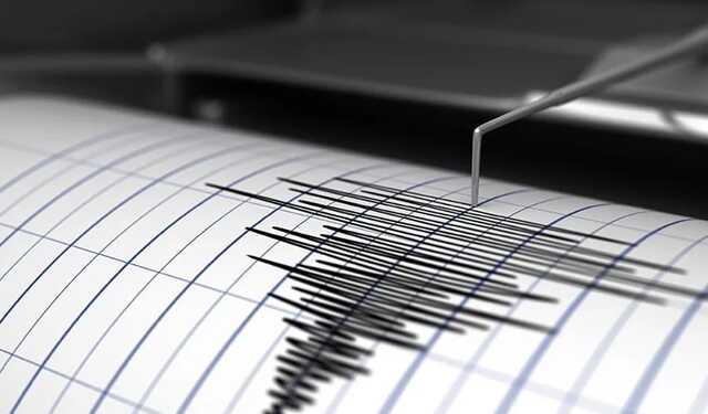 В Черновицкой области произошло землетрясение
