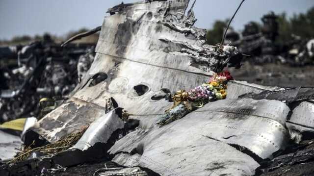 Австралія вимагає екстрадиції засуджених у справі про збитий на Донбасі "Боїнг"