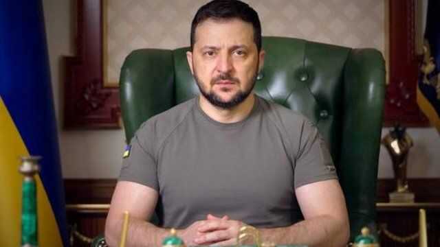 Зеленський обговорив з Єврокомісією подальше фінансування України та перспективу вступу до ЄС