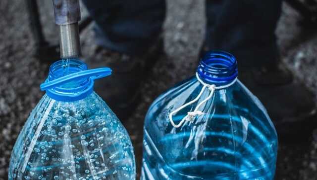 Ким рассказал, когда в Николаеве восстановят водоснабжение