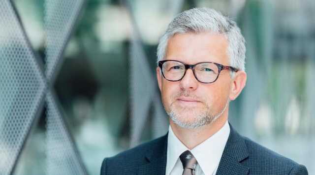 Екс-посла Мельника призначили заступником міністра закордонних справ