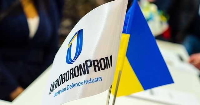 Україна вироблятиме військову техніку з шістьма країнами НАТО