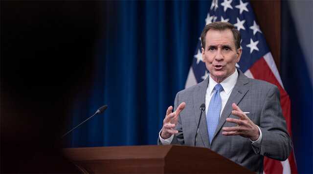 США обіцяють більше допомоги Україні