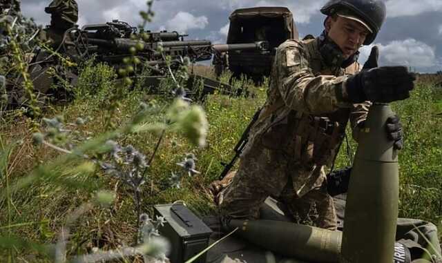Найгарячіше зараз на Бахмутському й Авдіївському напрямах, окупанти зазнають "неймовірних" втрат, – Череватий