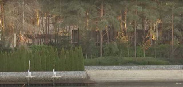 Мати керівника УАФ Павелка під час війни купила маєток за 5 млн доларів