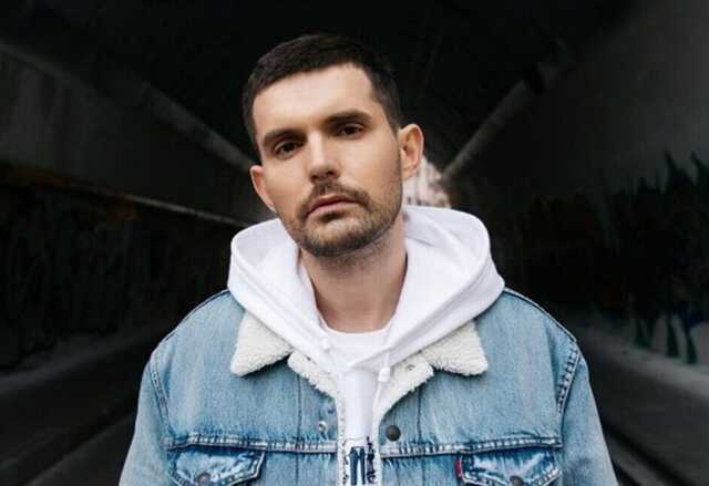 Відомого російського репера визнали "іноагентом" за підтримку України