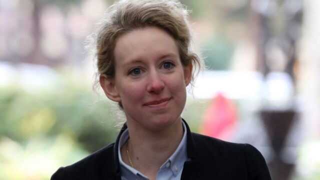У США суд засудив засновницю стартапу Theranos до 11 років ув’язнення