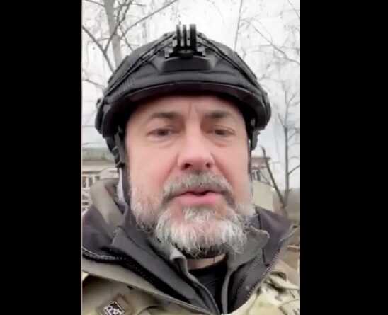 Макіївки на Луганщині, фактично, немає - рашисти зруйнували її вщент, - Гайдай