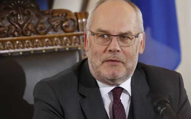 Захід не має лякати поразка Росії у війні, - президент Естонії Каріс