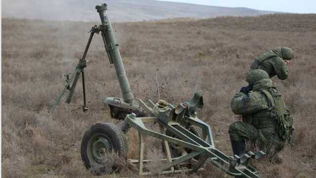 Окупанти обстріляли точку видачі гуманітарної допомоги під Херсоном: є поранені