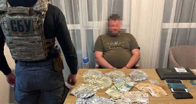 Банда аферистів вивозила ухилянтів на територію країни-агресора