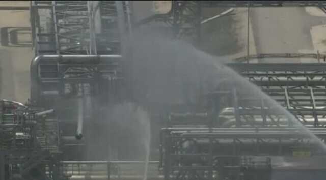 Найбільший завод США з виробництва зрідженого газу може поновити роботу в середині грудня