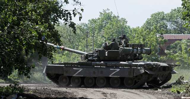 Росіяни з реактивної артилерії атакували дві громади Дніпропетровської області