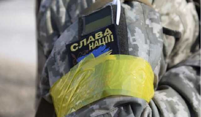 Ув’язненого із РФ окупанта захопили у полон українські прикордонники