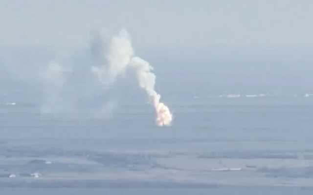 Запорізькі захисники знищили ворожі "тюльпани" під Мелітополем