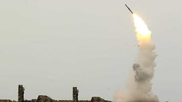 Пентагон: РФ намагається виснажити українську ППО