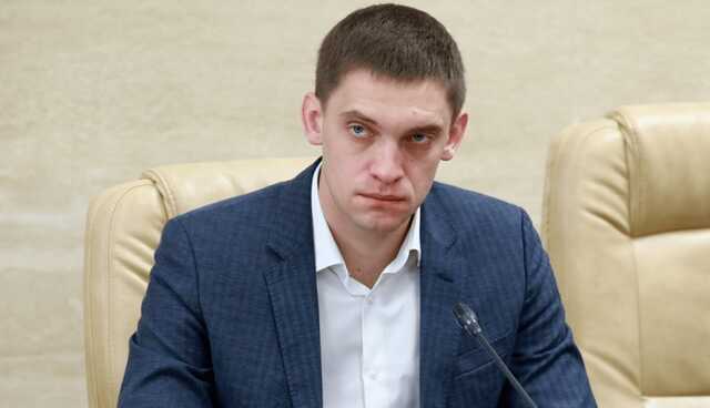 Під Мелітополем спалили будинок культури