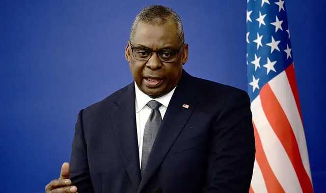 Глава Пентагону спрогнозував важкі часи для України