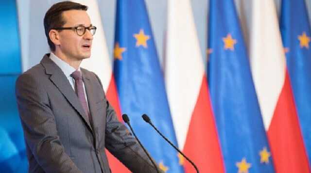 Польща закликала продовжити запровадження санкцій проти РФ