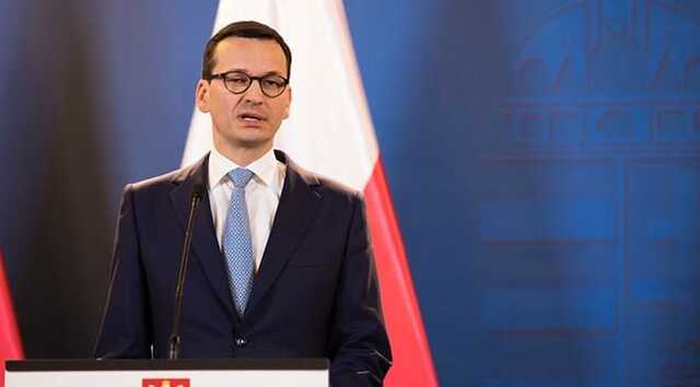 Следователи пока не установили место запуска упавшей в Польше ракеты - премьер