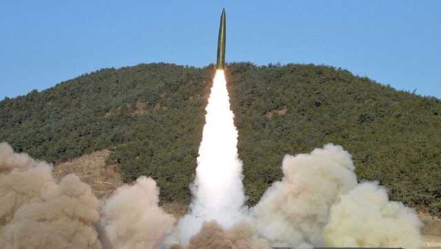 Країни G7 закликають ООН до серйозної реакції на ракетні запуски КНДР