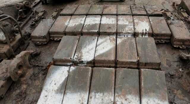 В Україні ліквідували офіцера МНС РФ, який виконував "гуманітарну місію"