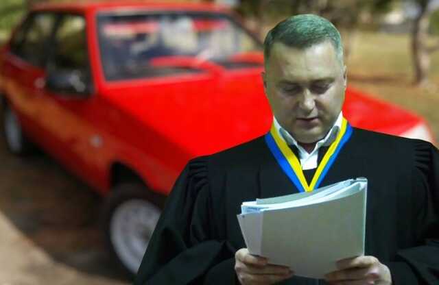 У Полтаві голову райсуду звинувачують у шахрайстві