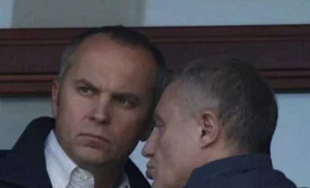 Суркіса почали показувати в єдиному телемарафоні за вказівкою Офісу президента — Юрій Бутусов