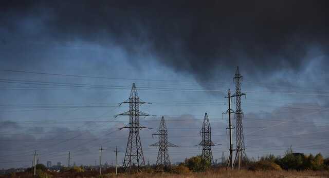 "Выезжать никуда не надо": в Офисе президента успокоили украинцев на счет блекаута