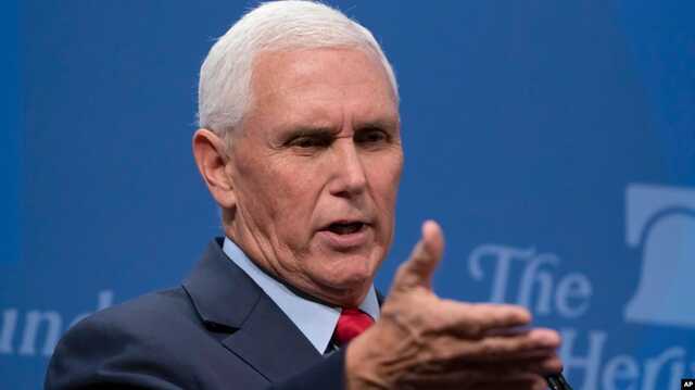 Віце-президент США при Дональді Трампі впевнений, що американці хочуть повернути попередню адміністрацію