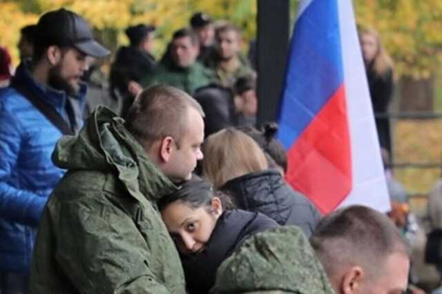 Пєсков відповів, чи планують проводити другу хвилю мобілізації в Росії