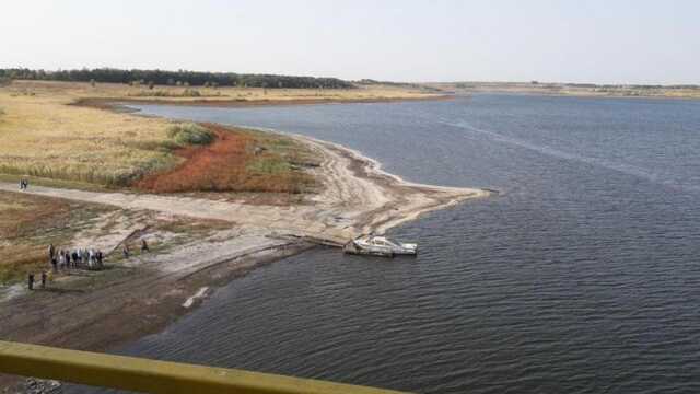 У компанії "Вода Донбасу" розповіли, який запас води залишився у "ДНР"