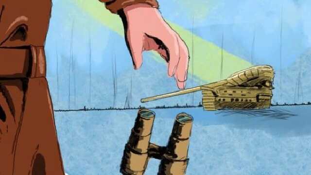 Як працює в Україні рух опору російським загарбникам