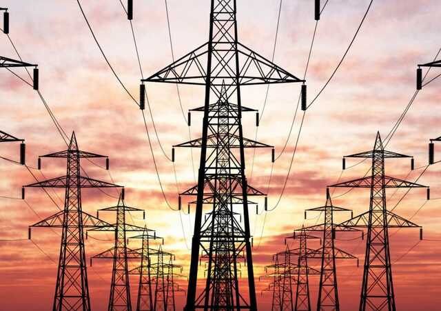 РФ разгоняет фейк об экспорте электроэнергии из Украины