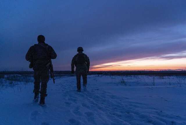 Актуальна карта війни в Україні: що змінилось на фронтах