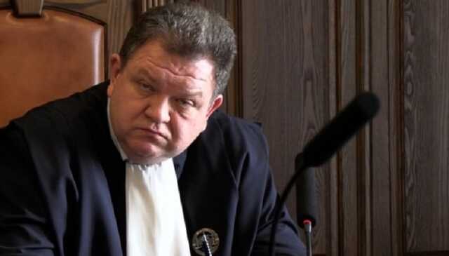 Офіс президента засекретив інформацію про українське громадянство судді Львова