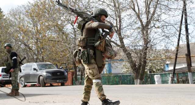 Окупанти примусово вивозять мешканців Біловодська до Луганська, - ОВА