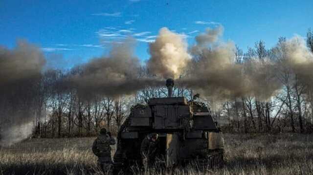 Карта боїв в Україні на 21 листопада: дані британської розвідки