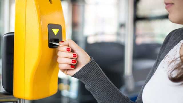 У Львівській області вперше в Україні запровадять е-квиток у приміських автобусах