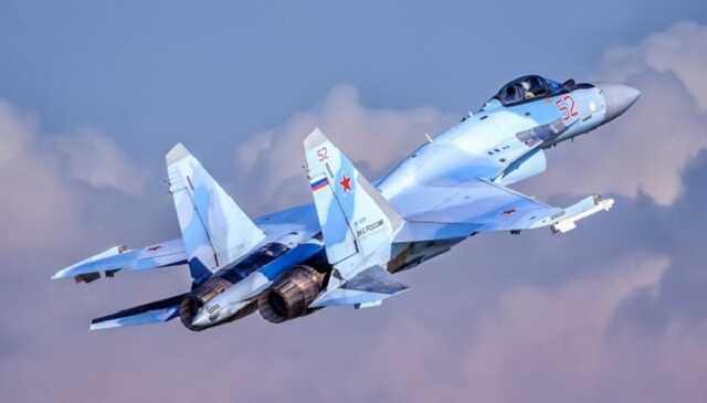 Освобождение правого берега Днепра повлияло на тактику российской авиации, - Игнат