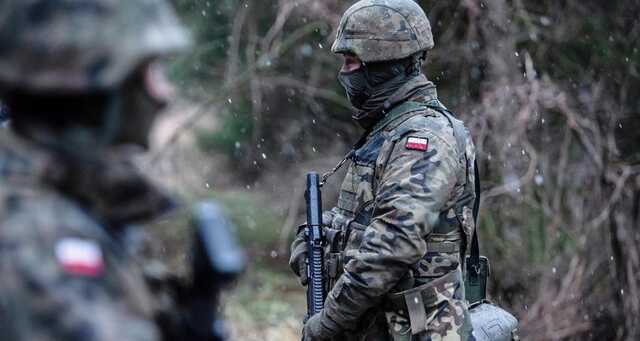 Армія Польщі, можливо, найкраща в Європі і продовжує посилюватись, - Politico