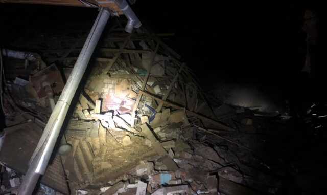 Российские военные из реактивной артиллерии атаковали Волчанск: есть раненые