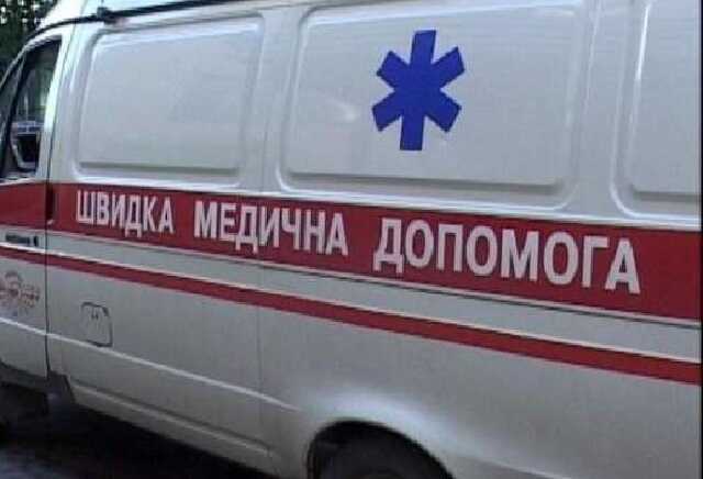 Під час відступу в Херсонській області окупанти вкрали 17 "швидких", - МОЗ